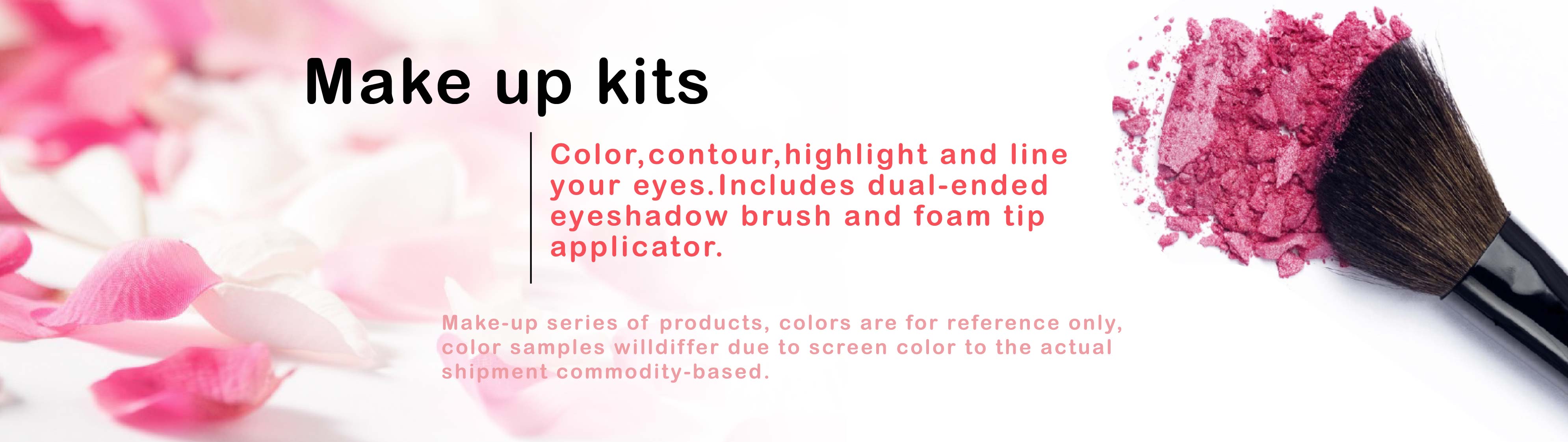 make up kits
